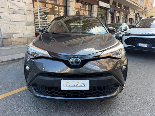 Toyota C-HR Active *PROMO FINANZIAMENTO* 1 #11491 - Foto 2