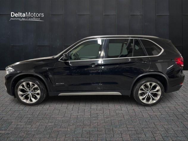 BMW X5 F15 xdrive30d Experience 258cv auto - Foto 2