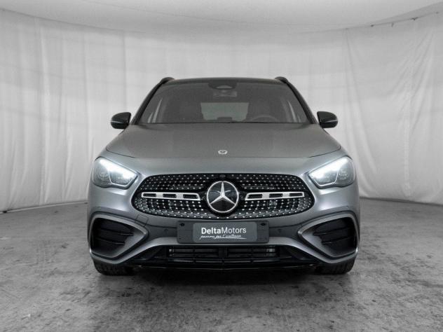 Mercedes-Benz GLA H247 200 d automatic - Foto 5