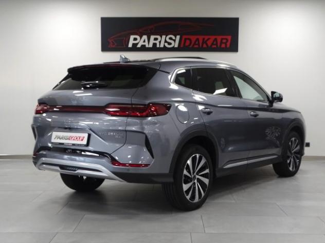 BYD Seal U DM-i 1.5 218CV PHEV Comfort *PROMO PARISI GROUP* rif. 23693356 - Foto 3