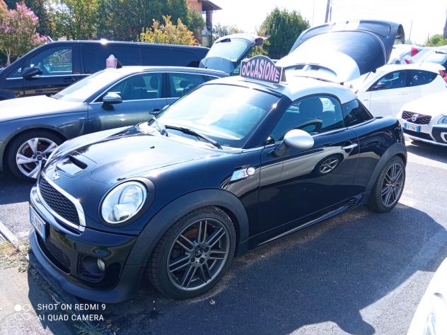 Mini Cooper SD Coupe 2.0 Coup143CV - Foto 6