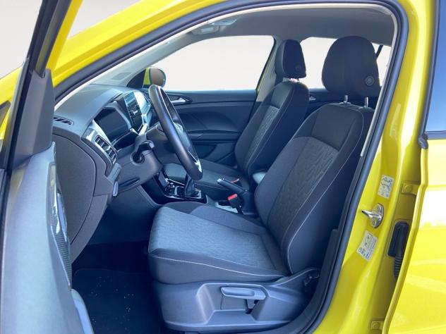 Volkswagen T-Cross 1.0 TSI Edition Plus - Foto 9