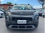 Citroën C3 Aircross BlueHDi 110 S&S Feel