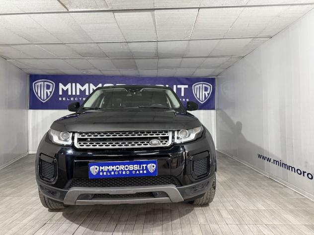 Land Rover Range Rover Evoque 2.0 D150 S FWD - Foto 5