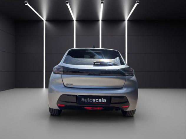 PEUGEOT 208 PureTech 100 S&S 5 porte Allure rif. 23795766 - Foto 4