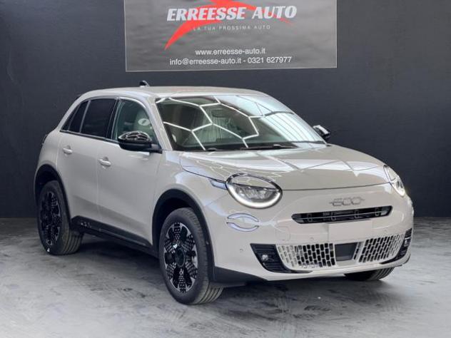 FIAT 600 Hybrid 110 CV DCT MHEV La Prima rif. 23944958 - Foto 3