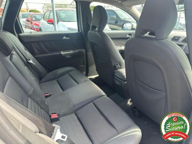 VOLVO V50 2.0 D cat Momentum rif. 23905173 - Foto 9