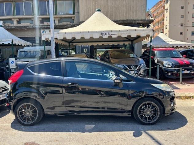 Ford Fiesta Impianto Gpl anche permuta - Foto 3