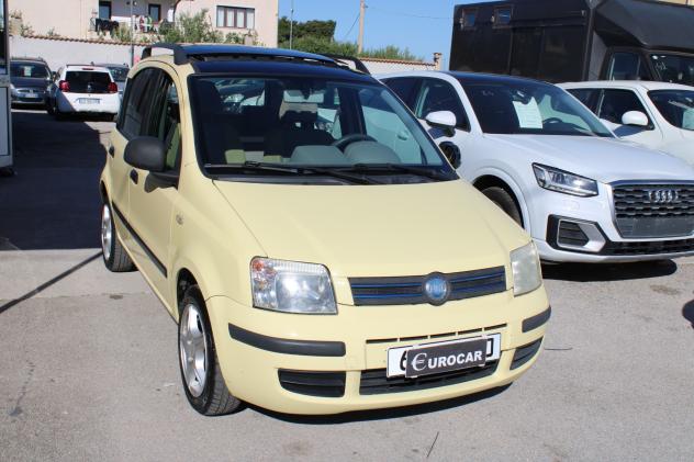 Fiat Panda 1.2 Emotion - Foto 3