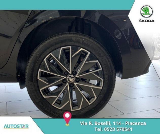 Škoda Kamiq Kamiq 1.0 TSI Black Dots - Foto 10