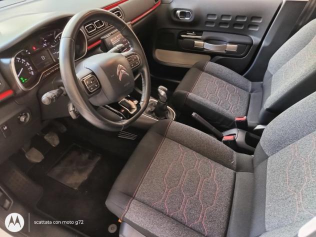 Citroën C3 III 2017 1.2 puretech Origins s&s 83cv my19 - Foto 7