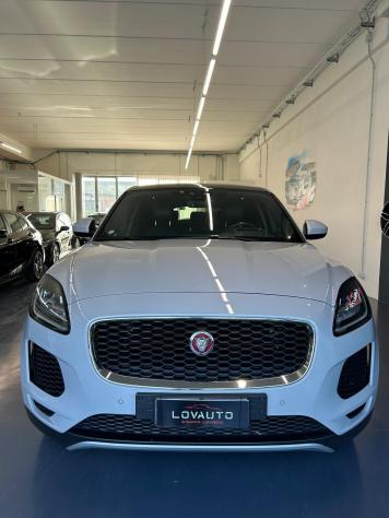 Jaguar E-Pace 2.0 249 CV AWD Auto R-Dynamic S - Foto 4