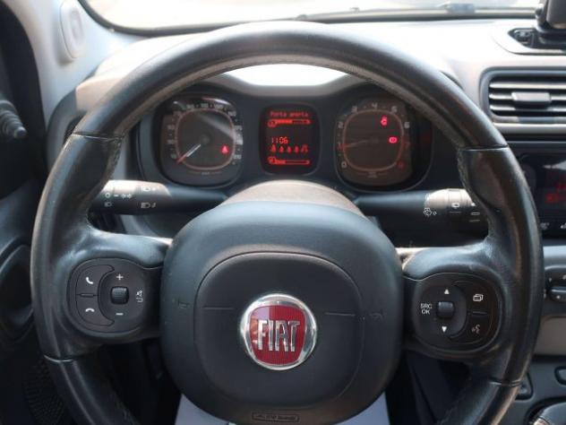 FIAT Panda Panda III 1.2 Easy 69cv E6 rif. 23832642 - Foto 6