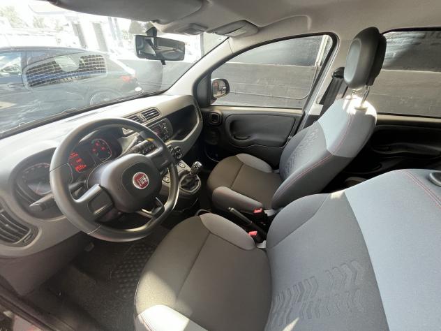 FIAT Panda Panda 0.9 TwinAir Turbo S&S 4x4 - Foto 7