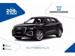 AUDI Q2 30 TFSI 110cv rif. 23936753