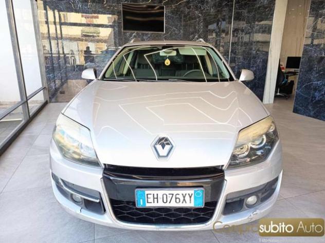 RENAULT Laguna 2.0 dCi 150CV Nav rif. 23783094