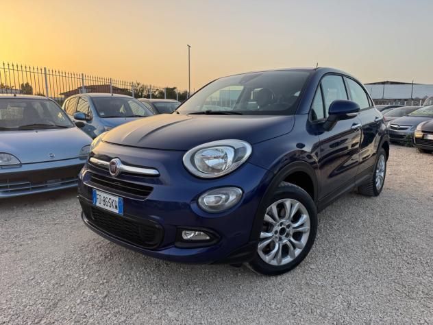 Fiat 500X 1.6 MultiJet 120 CV Lounge - Foto 2