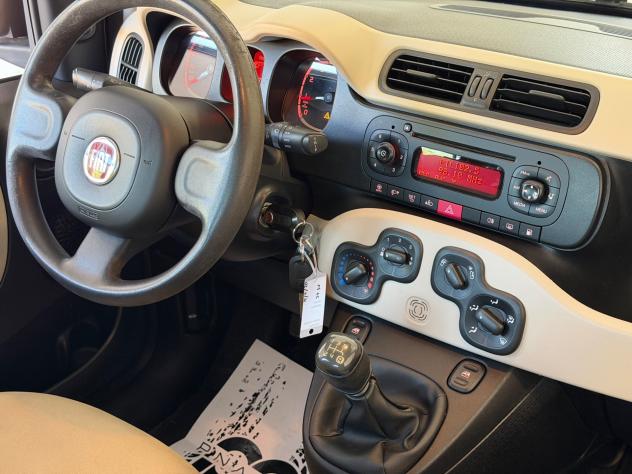 Fiat Panda 0.9 TwinAir Turbo Natural Power Lounge - Foto 10