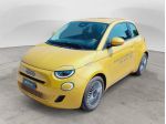 FIAT 500 Hybrid Hybrid Torino