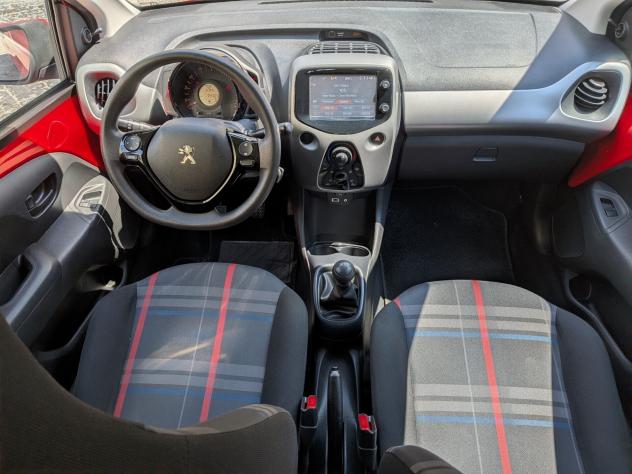 Peugeot 108 VTi 68 5 porte Active TOP! - Foto 8