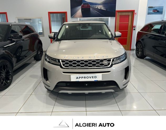 Range Rover Evoque 2.0 163cv AWD Aut. S - Foto 2