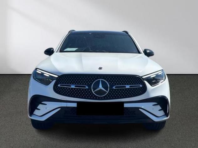 MERCEDES-BENZ GLC 220 d AMG PREMIUM PANORAMA 20 NIGHT rif. 23868564 - Foto 4