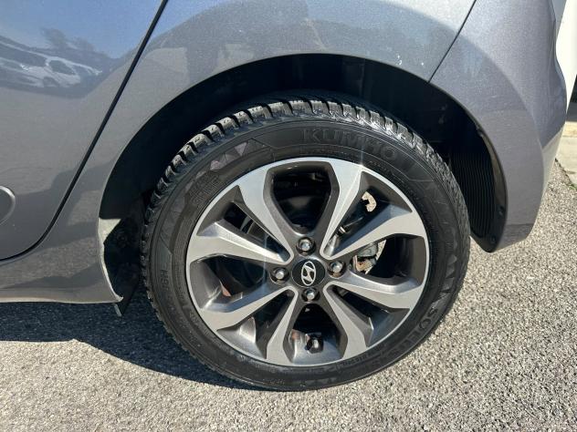 Hyundai i10 1.0 MPI Style - Foto 7