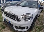 MINI Countryman Mini Countryman 2.0 Cooper SD Hype all4 auto my18