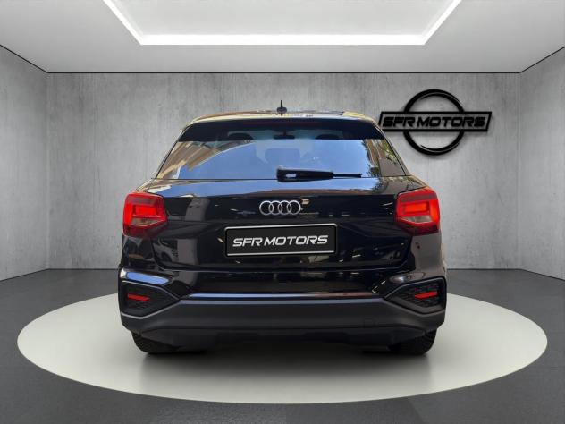 Audi Q2 Business plus s-tronic 1.5 150cv - PROMO/IVA ESP. - Foto 5