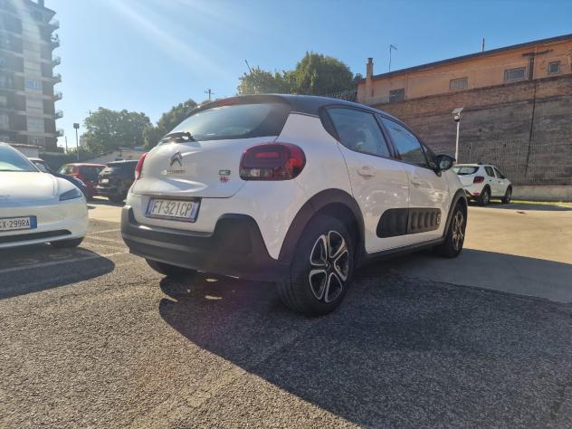Citroen C3 1.2 puretech Shine s&s 83cv neopatentati my18 - Foto 2