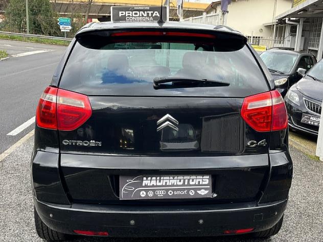 CITROEN C4 PICASSO 2.0 HDI - CAMBIO AUTOMATICO - Foto 7