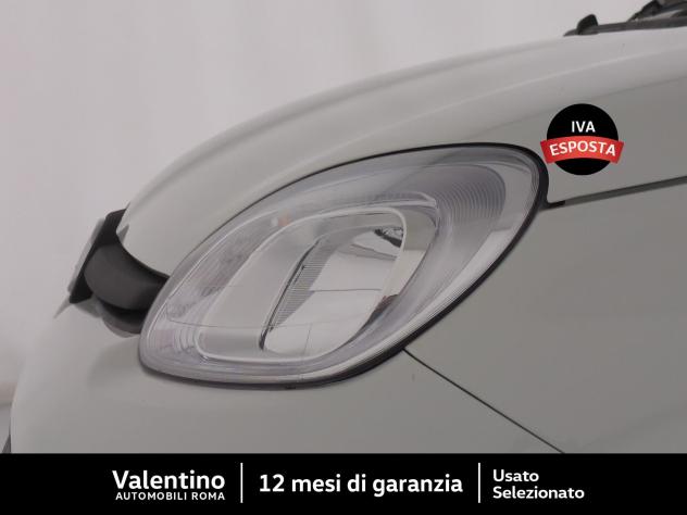 FIAT Pandina 1.0 FireFly 65cv Hybrid Icon 5 Posti - Foto 8