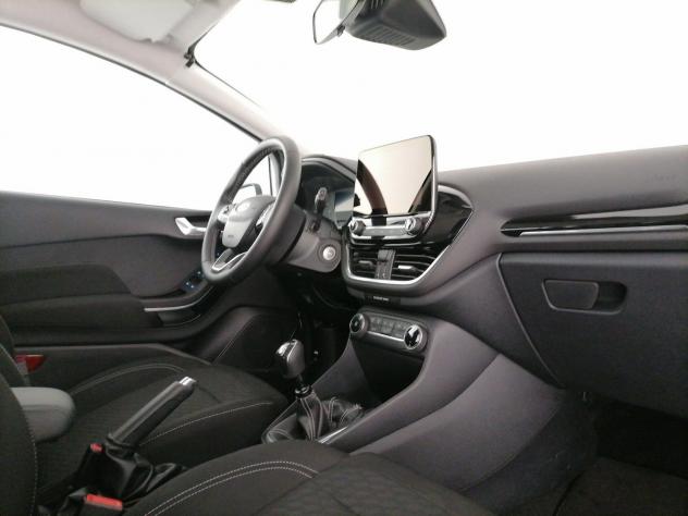 Ford Fiesta 5p 1.0 ecoboost h Titanium 125cv - Foto 7