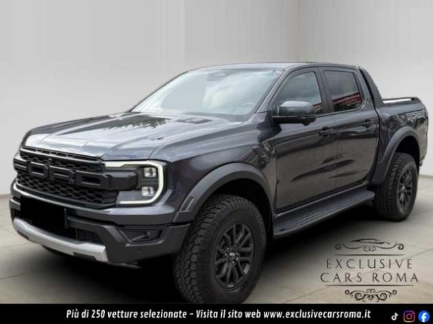 FORD Ranger Raptor 2.0 ECOBLUE 210 CV rif. 23838349