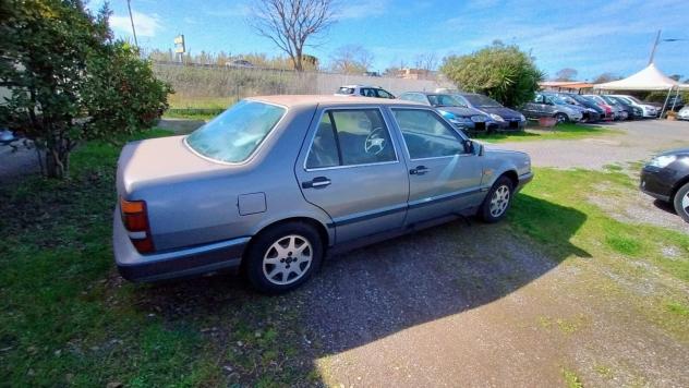 Lancia Thema 2.0 i.e. 16V - Foto 4