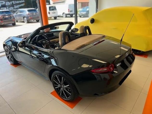 MAZDA MX-5 2.0L Skyactiv-G Kazari rif. 23895517 - Foto 7