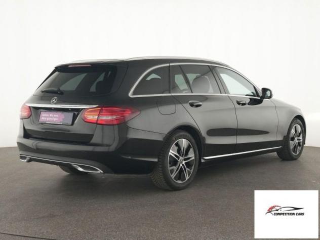 MERCEDES-BENZ C 200 C 200D T AVANTGARDE LED NAVI ASSIST BI-ZONA * rif. 22597095 - Foto 4