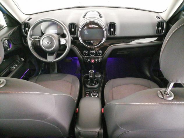 MINI Countryman Mini 1.5 Cooper Essential auto - Foto 9