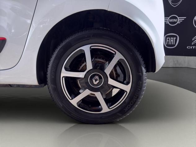 Renault Twingo Intens 1.0 69cv - PROMO - Foto 7