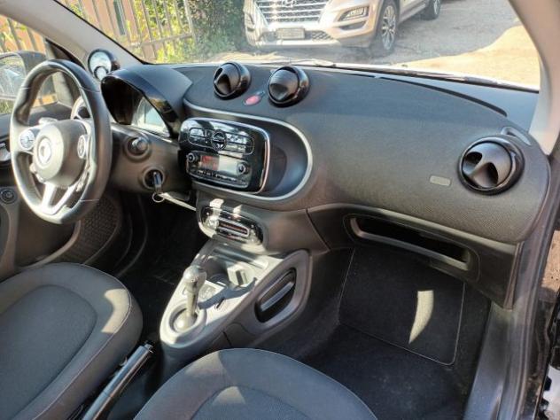SMART ForTwo 1000 PASSION 52KW AUTOMATICA CERCHI ITALIA rif. 24126487 - Foto 7