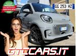 SMART ForTwo Racingrey 22kW Full Optional PREZZO VERO Unipro IV rif. 24056612