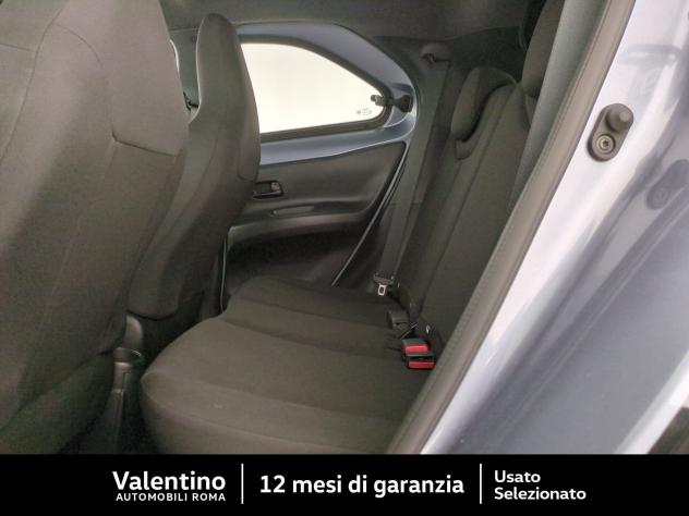 Toyota Aygo X 1.0 Lounge 72cv - Foto 10