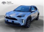 Toyota Yaris Cross 1.5H (116 CV) E-CVT Trend