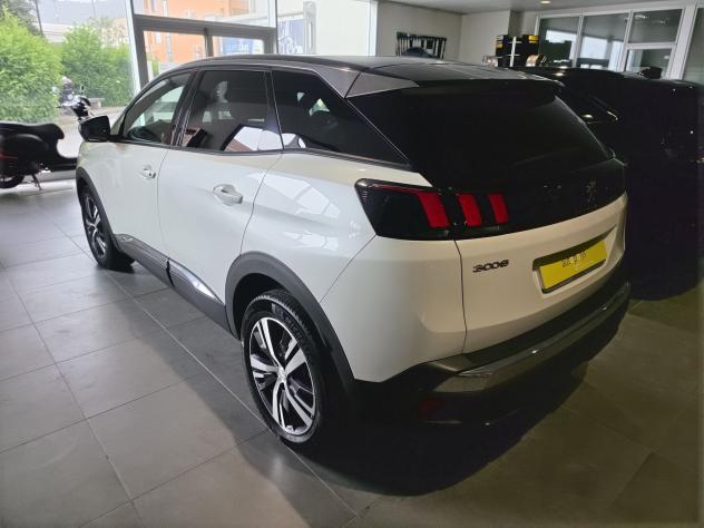 Peugeot 3008 BlueHDI 130 EAT8 S&S Allure Pack - Foto 4