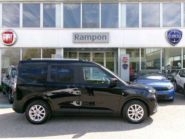 Ford Tourneo Courier 1.0 EcoBoost 125CV Titanium - Foto 3
