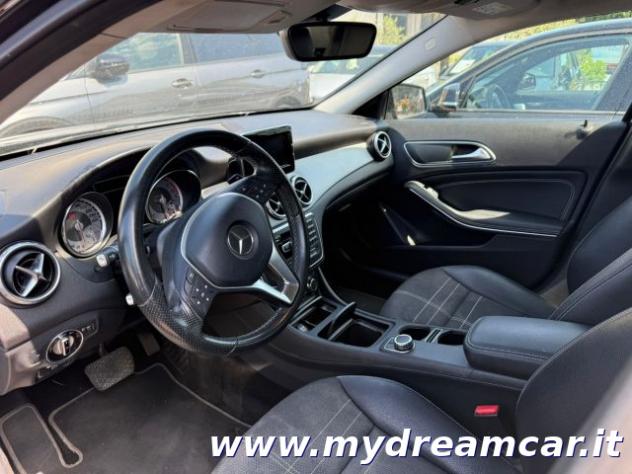 MERCEDES-BENZ GLA 200 CDI Automatic Sport rif. 23873150 - Foto 4
