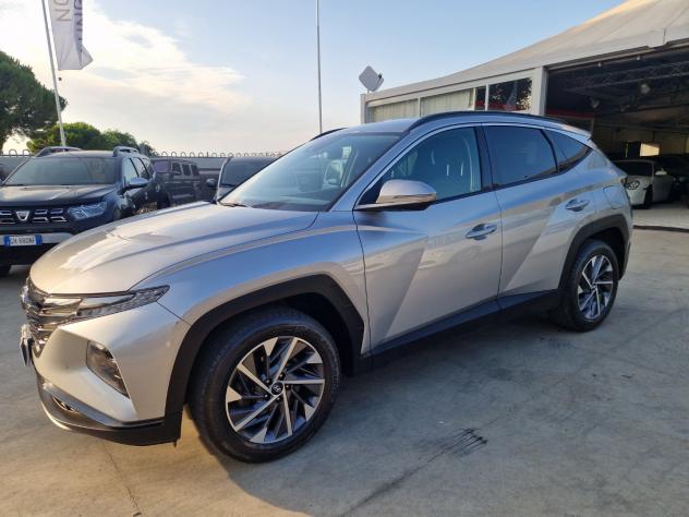 Hyundai Tucson 1.6 CRDi 2wd 115cv Xline - Foto 2