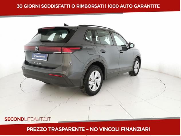 Volkswagen Tiguan 2.0 tdi Life 150cv dsg - Foto 3