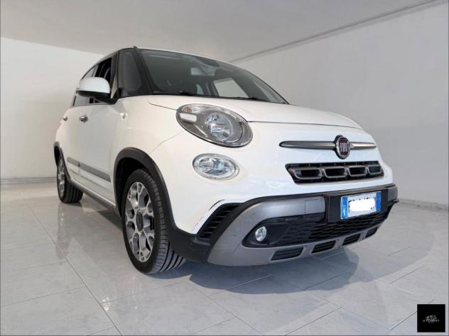 FIAT 500 L 2018 1.3 MJT 95 CV CROSS - Foto 3