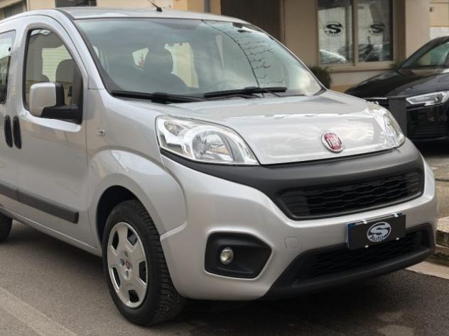 FIAT Qubo 1.3MJT 95CV n1 Euro6 rif. 23830856 - Foto 2